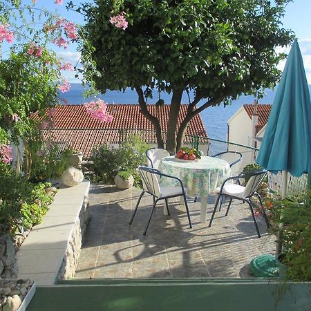 Apartment Matilija Podgora Luaran gambar