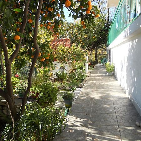 Apartment Matilija Podgora Luaran gambar