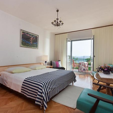 Apartment Matilija Podgora Luaran gambar