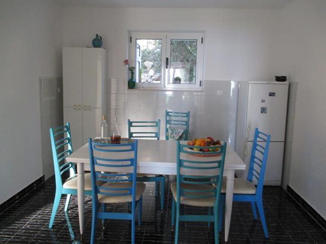 Apartment Matilija Podgora Luaran gambar