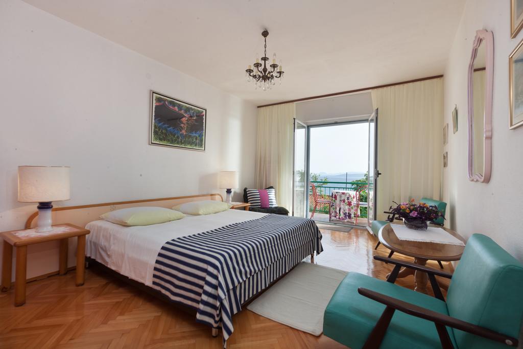 Apartment Matilija Podgora Luaran gambar