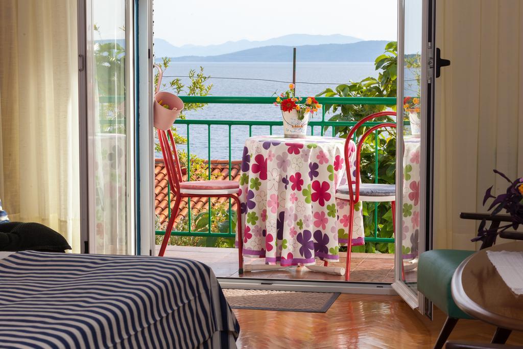 Apartment Matilija Podgora Luaran gambar