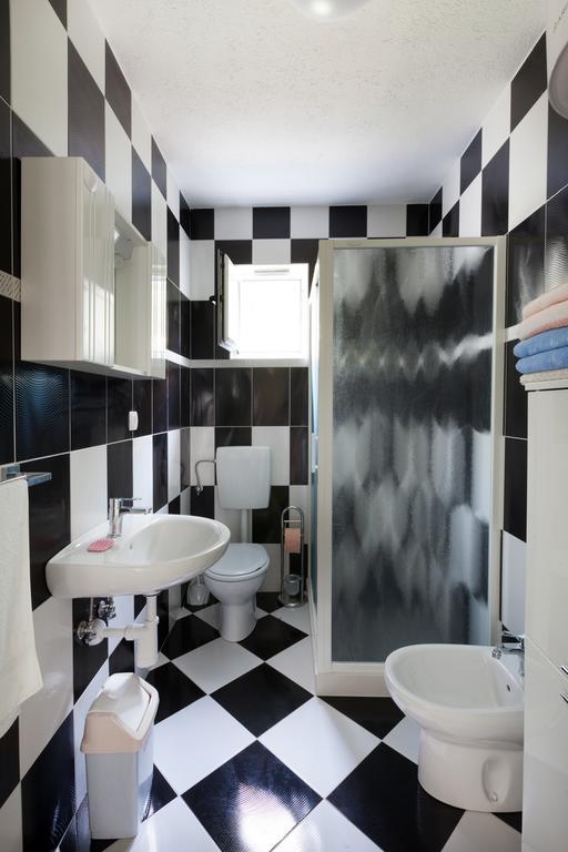 Apartment Matilija Podgora Luaran gambar